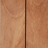 Apple (2 pc) Knife Scaless 3/16" x 1" x 6" - (5)