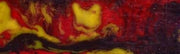 1" x 1 1/2" x 6" Knife Blank (1 pc) Jester Acrylester #107