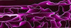 Plum Water BTW89BS Acrylic (1 pc) Bottle Stopper 1 1/2"sq x 2 3/4" Plum Water BTW89BS - Wood Acrylic Supply