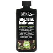 Flitz Rifle, Gun & Knife Wax - 7.6 oz. Bottle - Wood Acrylic Supply