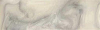 Golden Gray Acrylester #17 1" x 1" x 2 7/8" Short Pen Blank (1 pc)