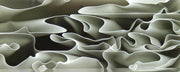 Moonstone Water BTW77GC Acrylic (1 pc) Game Call 1 1/2"sq x 6" Moonstone Water BTW77GC - Wood Acrylic Supply