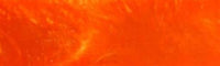 Golden Orange Acrylester #12 1" x 1" x 5" Pen Blank (1 pc)