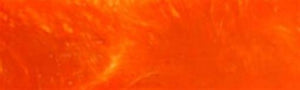 Golden Orange Acrylester #12 1" x 1" x 5" Pen Blank (1 pc)