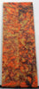 Royal Harvest Acrylester #108 (2 pc) Knife Scales 3/16" x 1" x 5" - (42) - Wood Acrylic Supply