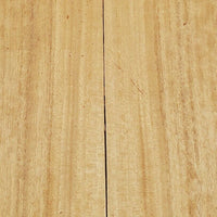 Mango (2 pc) Knife Scales 1/4" x 1 1/2" x 6" - (65) - Wood Acrylic Supply