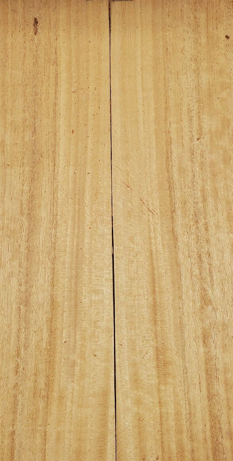 Mango (2 pc) Knife Scales 1/4" x 1 1/2" x 6" - (65) - Wood Acrylic Supply