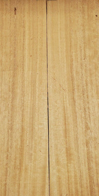 Mango (2 pc) Knife Scales 1/4