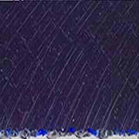 Sapphire Ice BTW105KSM Acrylic (2 pc) Knife Scales 1/4" x 1 1/2" x 5"