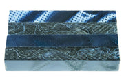 Night Sky Acrylic Pen Blank 5/8"x5/8"x5" BTWPBM1419_58 (1pc)