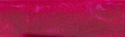Fuscia Acrylester #130 (2 pc) Knife Scales 3/16" x 1 1/2" x 6" - Wood Acrylic Supply