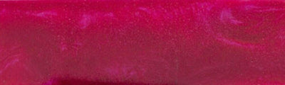 Fuscia Acrylester #130 (2 pc) Knife Scales 3/16