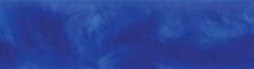 Dyna Blue Acrylester #35 1" x 1" x 6" Pen Blank (1 pc)