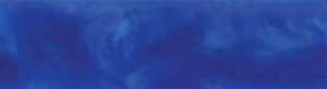 Dyna Blue Acrylester #35 1" x 1" x 6" Pen Blank (1 pc)