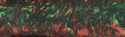 Sleepy Hollow Acrylester #135 (2 pc) Knife Scales 1/4" x 1 1/2" x 6" - Wood Acrylic Supply