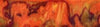 Royal Harvest Acrylester #108 1" x 1" x 6" Pen Blank (1 pc)