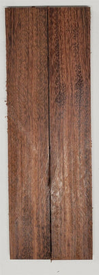 Granadillo (2 pc) Knife Scales 3/16