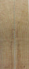 Oak Black Burl (2 pc) Knife Scales 3/16" x 1" x 5" - 7553 - Wood Acrylic Supply