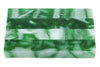 Shamrock Acrylic Pen Blank 3/4"x3/4"x4" BTWPBM1132SHORT4 (1 pc)