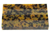 Tortoise Pebble Acrylic Pen Blank 3/4"x3/4"x3" BTWPBM1235 1pc Short