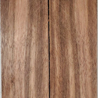 Mora (2 pc) Knife Scales 3/8" x 1 1/2" x 6" - (40) - Wood Acrylic Supply