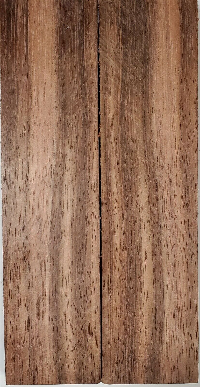 Mora (2 pc) Knife Scales 3/8" x 1 1/2" x 6" - (40) - Wood Acrylic Supply