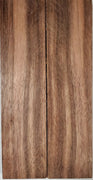 Mora (2 pc) Knife Scales 3/8" x 1 1/2" x 6" - (40) - Wood Acrylic Supply