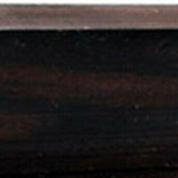 Ebony Macassar (1 pc) Game Call 1 1/2" Sq x 6" - Wood Acrylic Supply