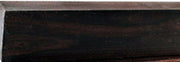 Ebony Macassar (1 pc) Game Call 1 1/2" Sq x 6" - Wood Acrylic Supply