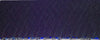 Sapphire Ice BTW105KSS Acrylic (2 pc) Knife Scale 3/16" x 1 1/2" x 6" Sapphire Ice BTW105KSS - Wood Acrylic Supply