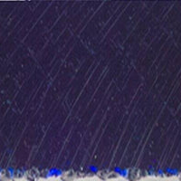 Sapphire Ice BTW105KSS Acrylic (2 pc) Knife Scale 3/16" x 1 1/2" x 6" Sapphire Ice BTW105KSS - Wood Acrylic Supply