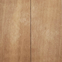 Pear African (2 pc) Knife Scales 1/4" x 1 1/2" x 6" - (15) - Wood Acrylic Supply