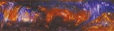 Bronze & Violet Acrylester #02 1