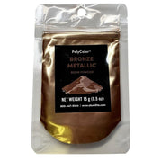 Alumilite Polycolor Bronze Metallic 0.5oz (15g)