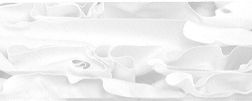 Diamond Water BTW4KSS Acrylic (2 pc) Knife Scales 3/16" x 1 1/2" x 6" Diamond Water BTW4KSS - Wood Acrylic Supply