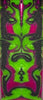 Witch's Brew Acrylester #131 (2 pc) Knife Scaless 3/16" x 3/4" x 5"