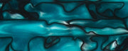 Abalone BTW1KSS Acrylic (2 pc) Knife Scales 3/16" x 1 1/2" x 6" Abalone BTW1KSS - Wood Acrylic Supply