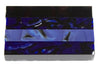 Enchanted Moon Acrylic Pen Blank 3/4"x3/4"x3" BTWPBM1258 1pc Short