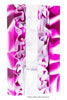 Orchid Dew Acrylic Pen Blank 3/4"x3/4"x5" (1 pc) - Wood Acrylic Supply