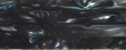 Stormy River BTW113KSM Acrylic (2 pc) Knife Scale 1/4" x 1 1/2" x 6" Stormy River BTW113KSM - Wood Acrylic Supply