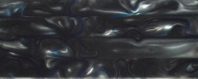 Stormy River BTW113KSM Acrylic (2 pc) Knife Scale 1/4