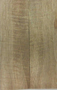 Myrtle Quilted (2 pc) Knife Scales 3/8" x 2" x 6" - 7603 - Wood Acrylic Supply