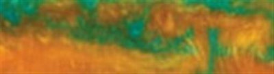 Green & Gold Acrylester #49 1