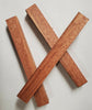 Bloodwood (1 pc) Pen Blank 5/8"sq x 5" - (2)