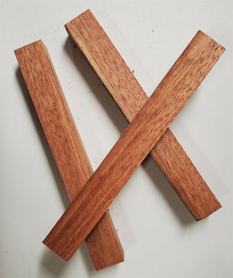 Bloodwood (1 pc) Pen Blank 5/8