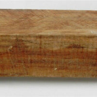 Koa Hawaiian Stabilized (1 pc) Turning 2"sq x 13 - (1) - Wood Acrylic Supply