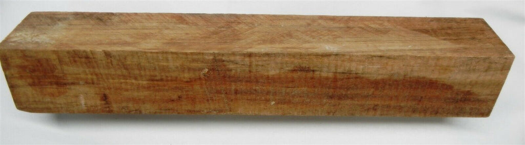 Koa Hawaiian Stabilized (1 pc) Turning 2"sq x 13 - (1) - Wood Acrylic Supply