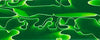 Emerald Water BTW45KSS Acrylic (2 pc) Knife Scales 3/16" x 1 1/2" x 5"