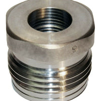 NOVA Chuck Insert/Adaptor 3/4"16 Thread - Wood Acrylic Supply