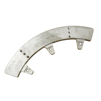 NOVA Cole Jaw Extension Accessory 12-15" - Wood Acrylic Supply
